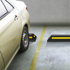 Cosmo Go Gummi Radstopper Parkplatzsperre 2 Stück