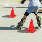 Cosmo Go 6er Steckhürdenset Agility Trainingsgerät