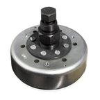 Cosmo Go 10tlg Polradabzieher für Roller Motorrad