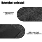 Cosmo Go BBQ Matte Grillteppich