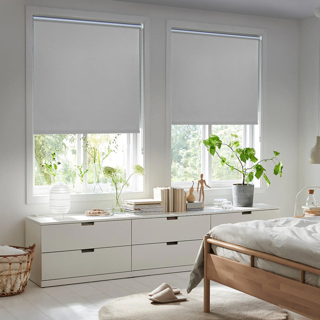 Cosmo Go Verdunkelungsrollo ohne Bohren