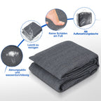 Cosmo Go Campingteppich Vorzeltteppich