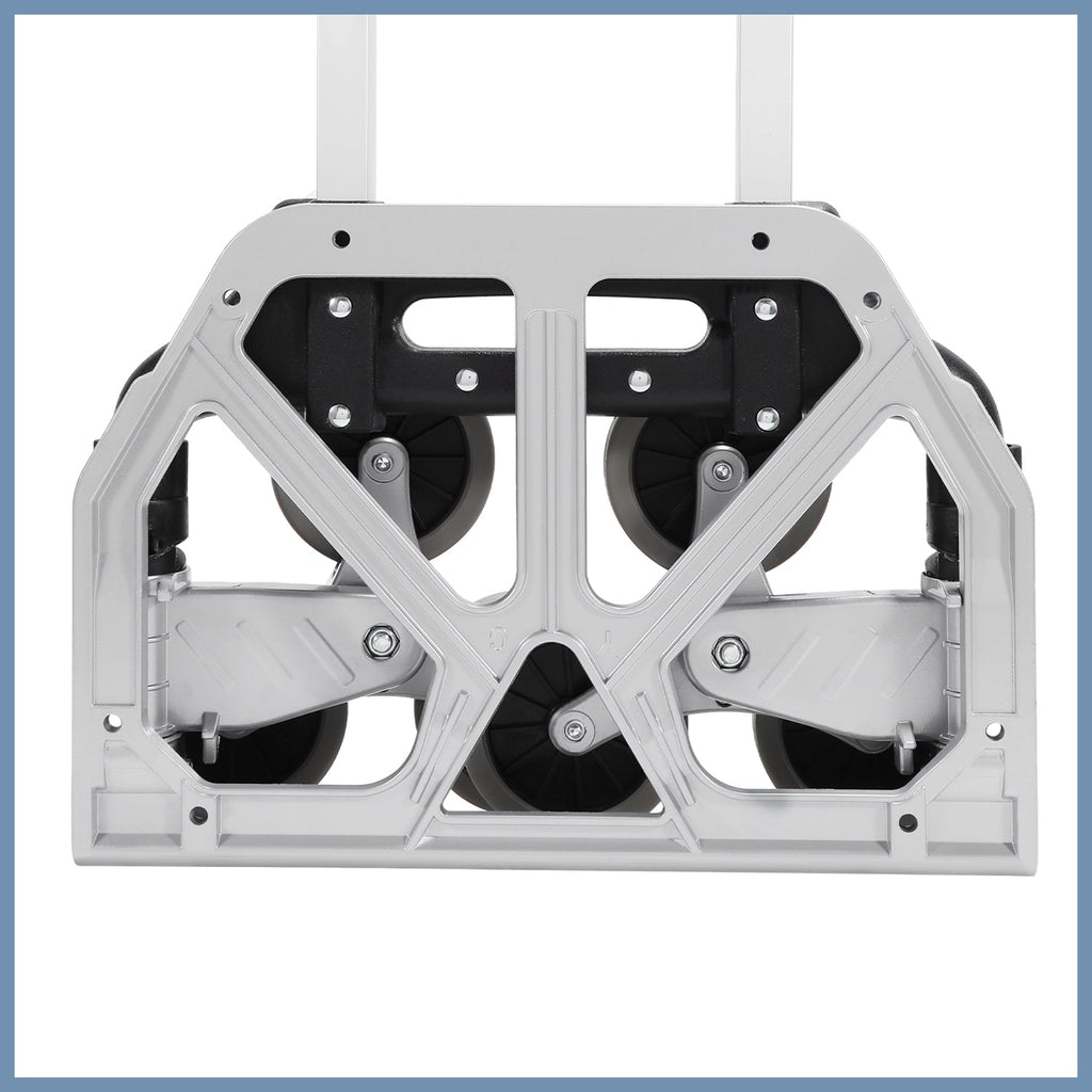 Cosmo Go Treppensteiger sackkarre bis 75kg