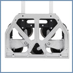 Cosmo Go Treppensteiger sackkarre bis 75kg