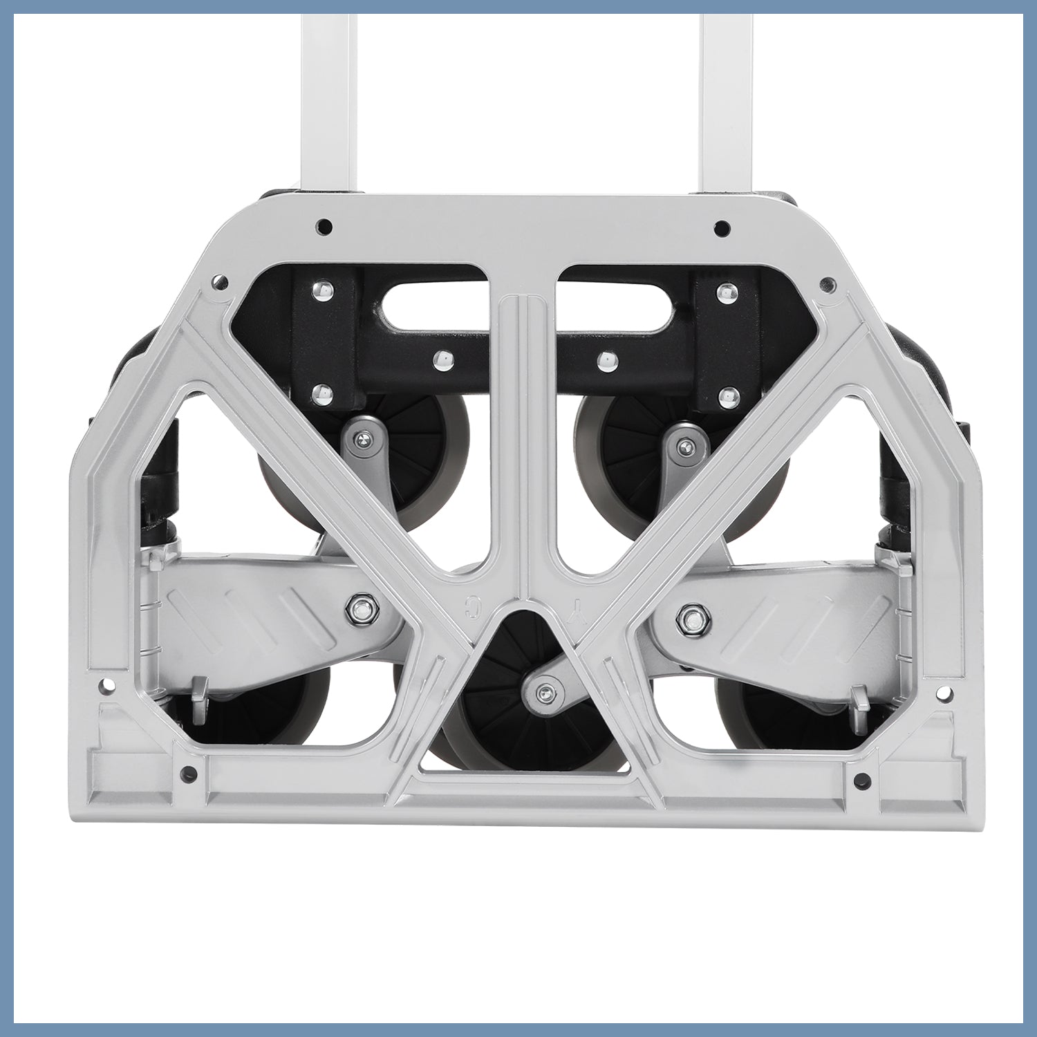 Cosmo Go Treppensteiger sackkarre bis 75kg