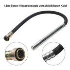 Cosmo Go Betonrüttler 1000W 5000 rpm