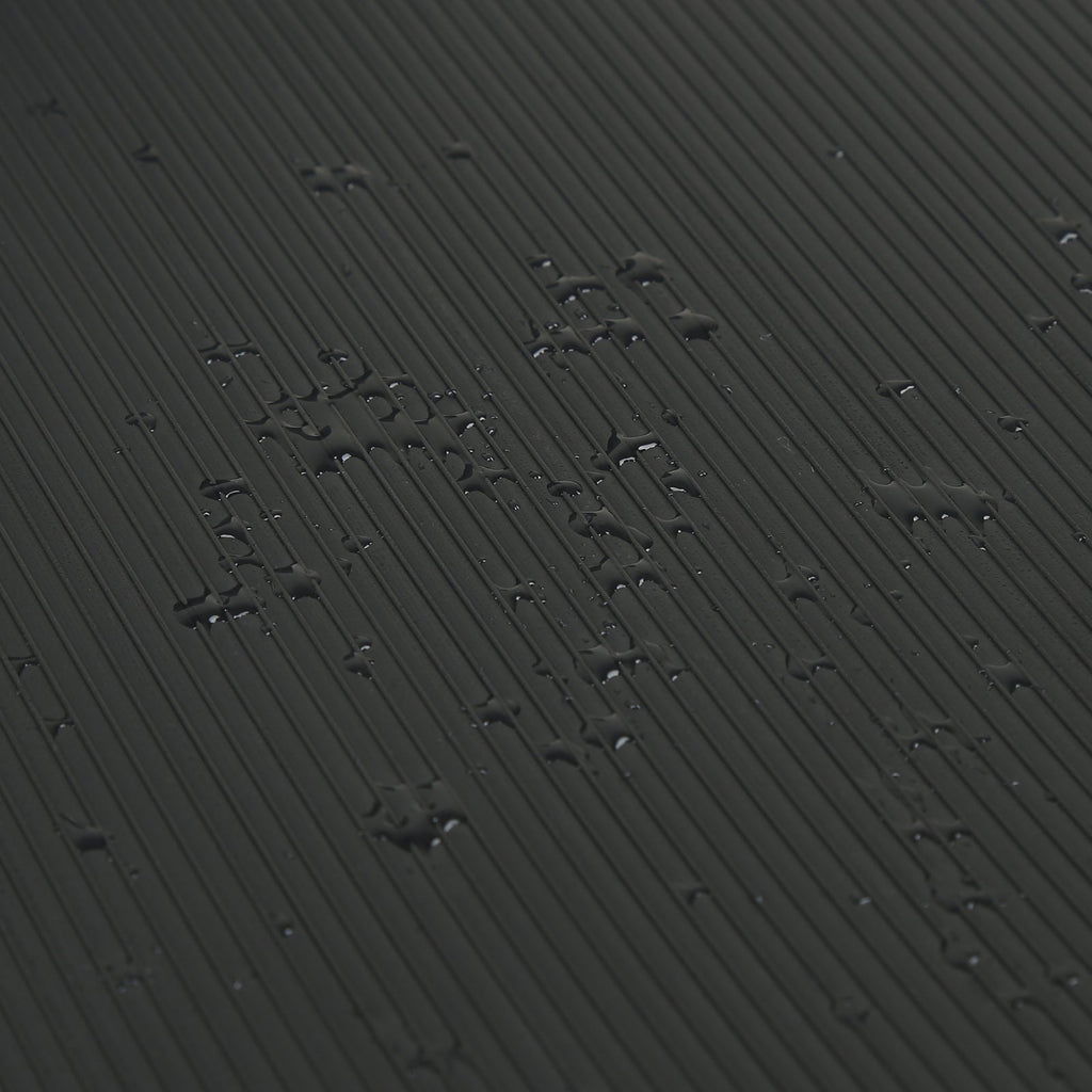 Cosmo Go Sichtschutzstreifen Hartes PVC 10-40 Stück