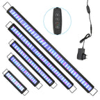 Cosmo Go LED Aquarium Beleuchtung RGB