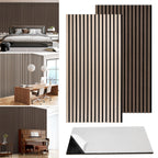 Cosmo Go Akustikpaneele Holz Selbstklebend 120x60cm