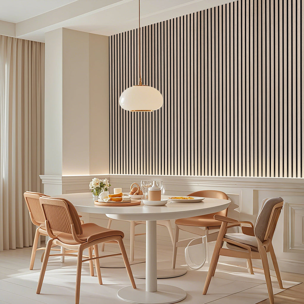 Cosmo Go Akustikpaneele Holz Selbstklebend 120x60cm