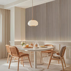 Cosmo Go Akustikpaneele Holz Selbstklebend 120x60cm