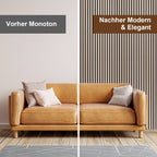 Cosmo Go Akustikpaneele Holz Selbstklebend 120x60cm