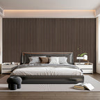 Cosmo Go Akustikpaneele Holz Selbstklebend 120x60cm