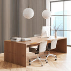 Cosmo Go Akustikpaneele Holz Selbstklebend 120x60cm