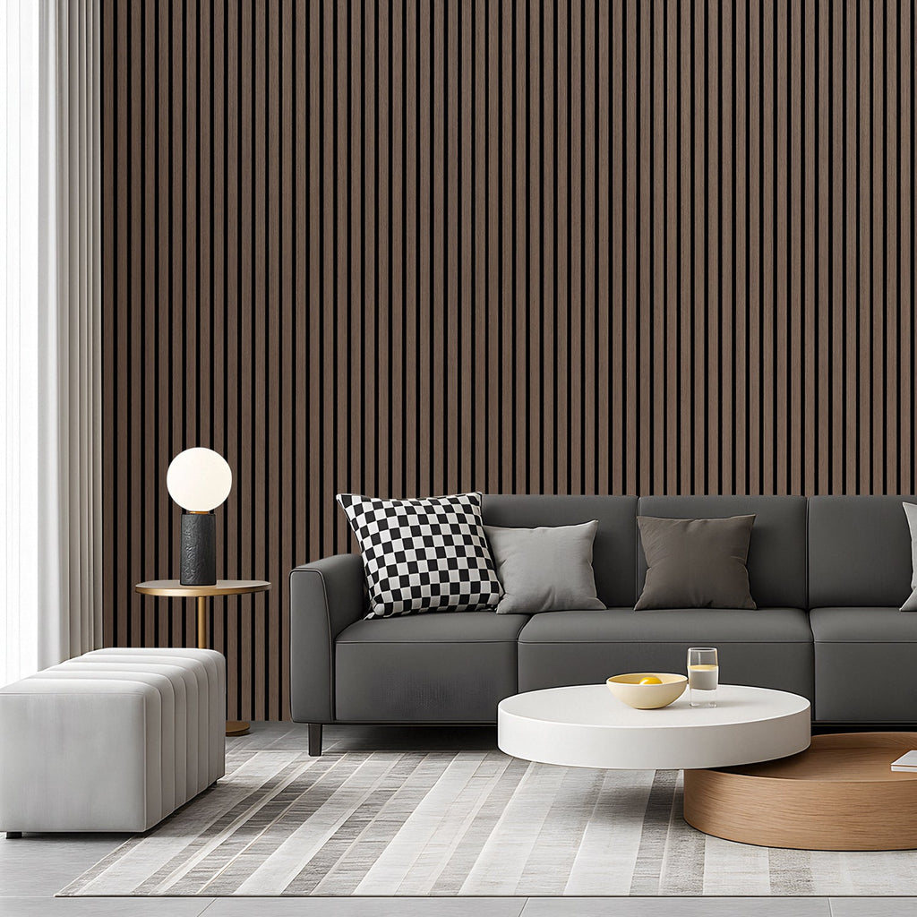 Cosmo Go Akustikpaneele Holz Selbstklebend 120x60cm