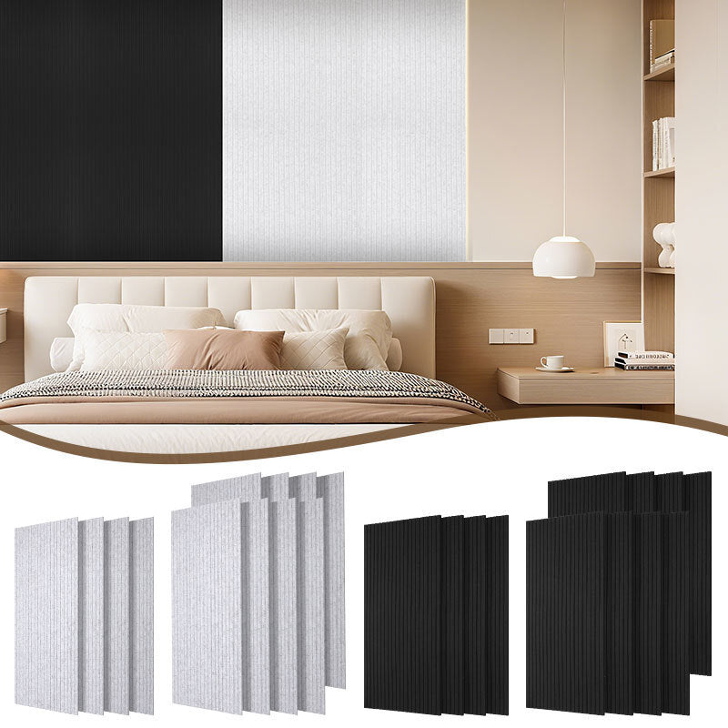 Cosmo Go Akustikplatten Wandakustik 120x60cm 4/8x