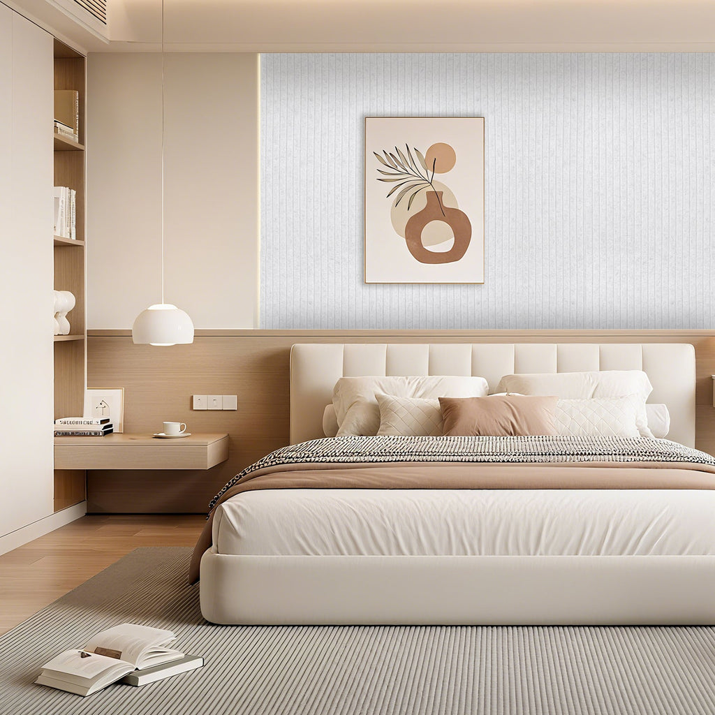 Cosmo Go Akustikplatten Wandakustik 120x60cm 4/8x