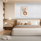 Cosmo Go Akustikplatten Wandakustik 120x60cm 4/8x