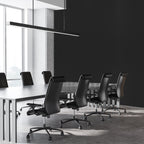 Cosmo Go Akustikplatten Wandakustik 120x60cm 4/8x