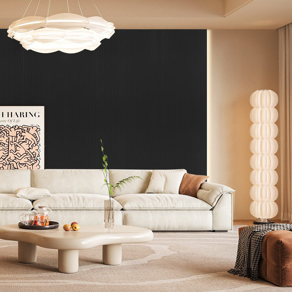 Cosmo Go Akustikplatten Wandakustik 120x60cm 4/8x