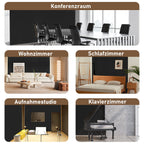 Cosmo Go Akustikplatten Wandakustik 120x60cm 4/8x