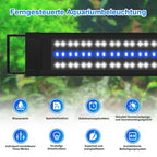 Aquarium Beleuchtung