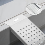 Cosmo Go 2X Auffahrrampe Verladerampe verzinkter Stahl 135cm