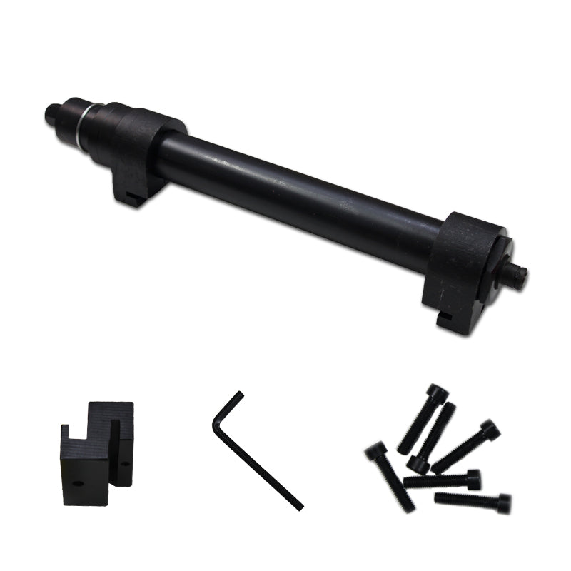 Cosmo Go Universal Federspanner MC Pherson