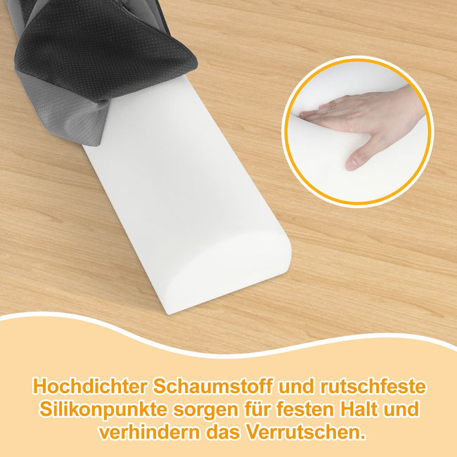 Cosmo Go Bettgitter Kinder Bettschutzgitter Absturzsicherung Main Image