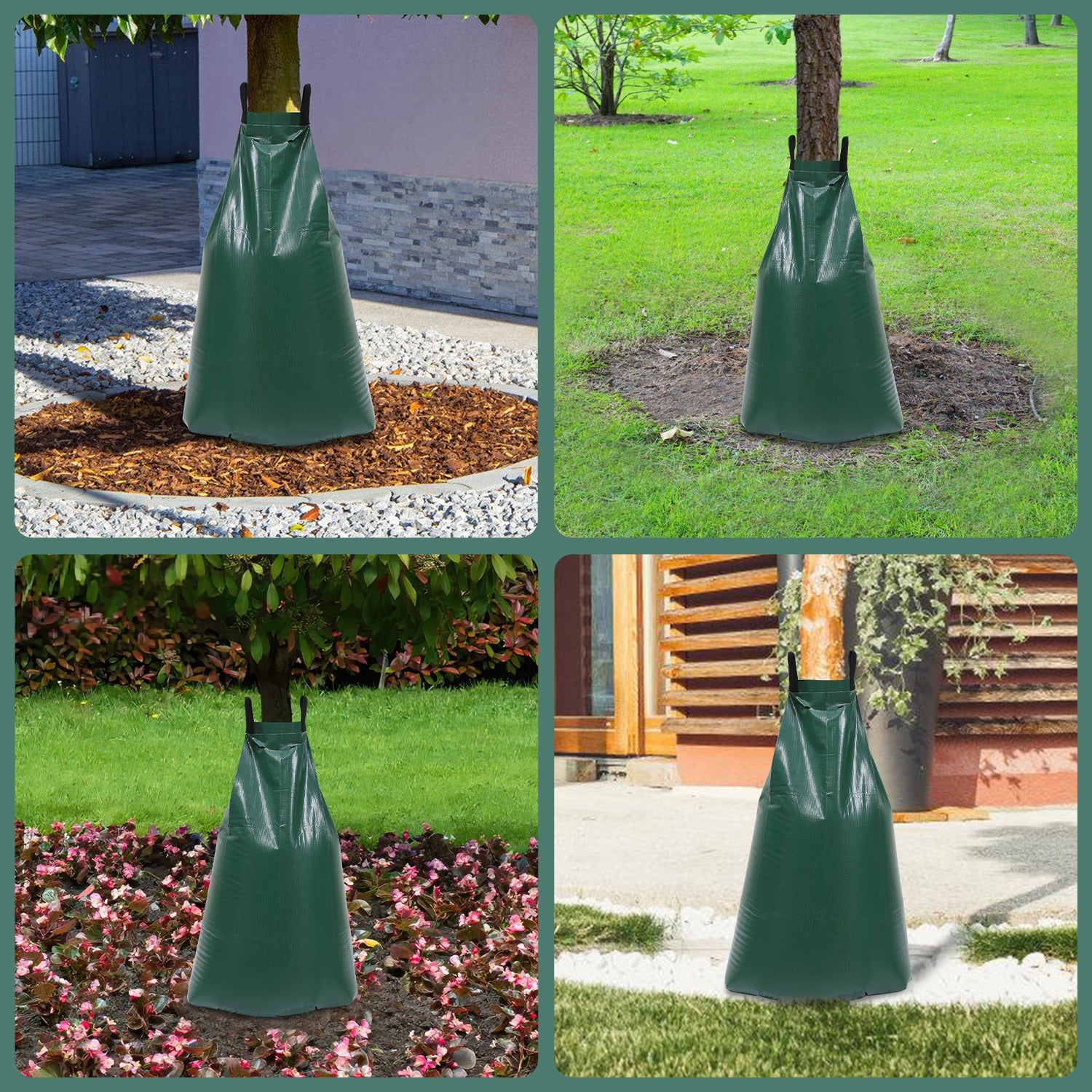 Cosmo Go Bewässerungsbeutel 75L 5/10 Stück