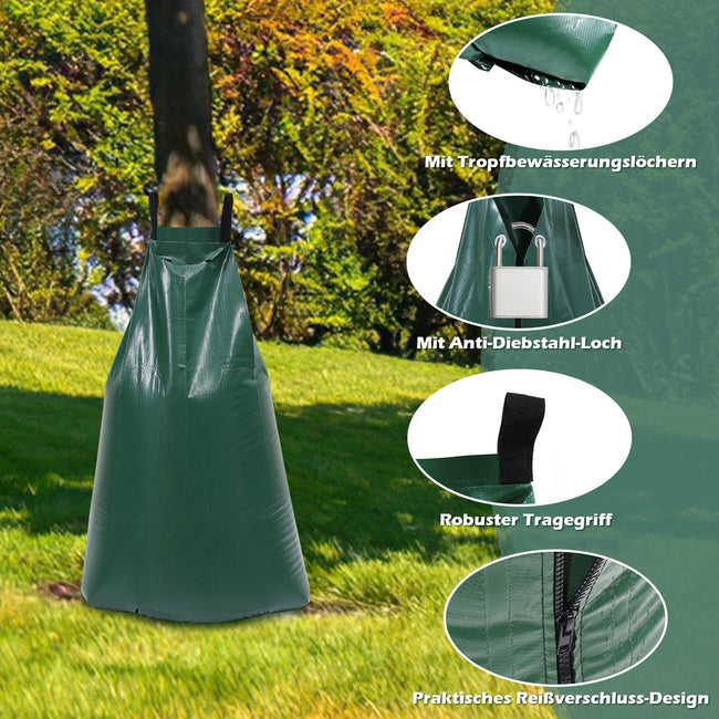 Cosmo Go Bewässerungsbeutel 75L 5/10 Stück Main Image