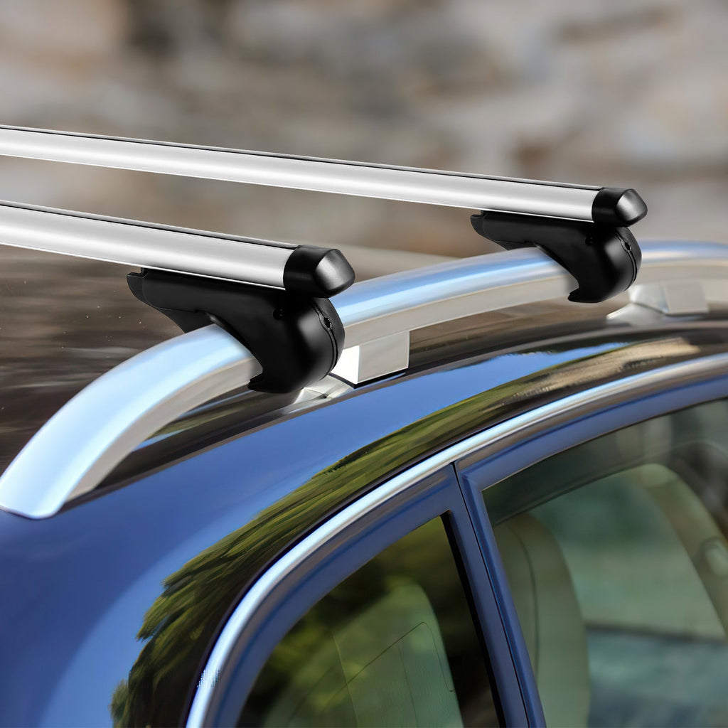 Cosmo Go Dachträger Dachgepäckträger Universal Alu 150kg