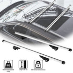 Cosmo Go Dachträger Dachgepäckträger Universal Alu 150kg