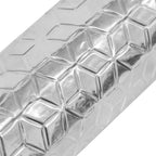 Cosmo Go Dämmmatte Auto Alubutyl Selbstklebend 2m/4m