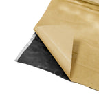 Cosmo Go Dämmmatte Auto Alubutyl Selbstklebend 2m/4m