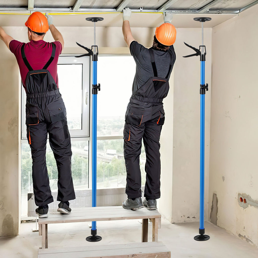 Cosmo Go Deckenstütze Teleskopstütze bis 50 kg 115-290cm