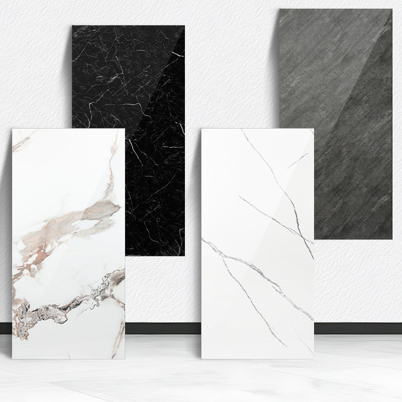 Cosmo Go Wandpaneele Dekorationsplatten Marmor 120x60cm 4x