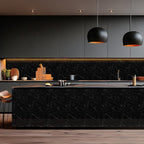 Cosmo Go Wandpaneele Dekorationsplatten Marmor 120x60cm 4x