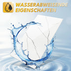 Cosmo Go Wandpaneele Dekorationsplatten Marmor 120x60cm 4x