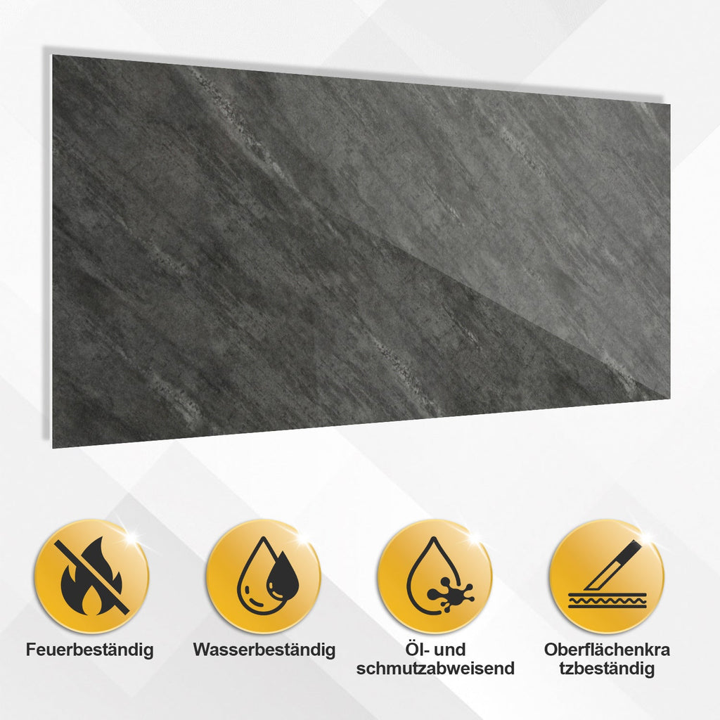 Cosmo Go Wandpaneele Dekorationsplatten Marmor 120x60cm 4x