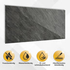 Cosmo Go Wandpaneele Dekorationsplatten Marmor 120x60cm 4x