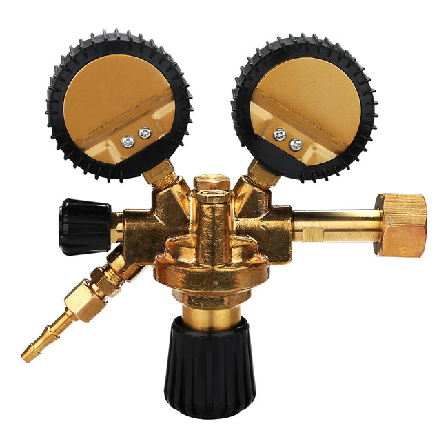 Cosmo Go Druckminderer Druckregler für Argon/Co² Main Image