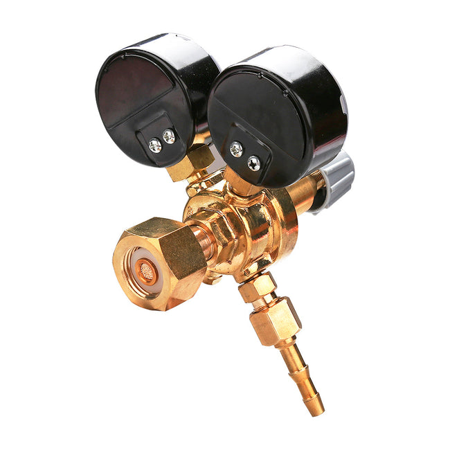 Cosmo Go Druckminderer Druckregler MINI für Argon/Co² Main Image