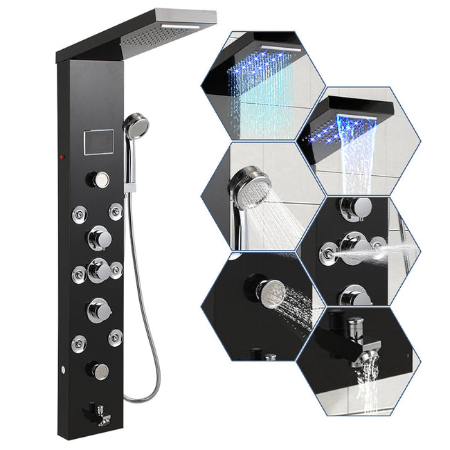 Duschpaneel Hover Image