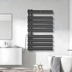 Cosmo Go Elektrisch Handtuchhalter Badheizkörper Wandbehang 425W