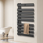 Cosmo Go Elektrisch Handtuchhalter Badheizkörper Wandbehang 425W