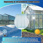 Cosmo Go FRP-Trapezblech Wellplatten 2mm für Dachplatten 3-10 Stück
