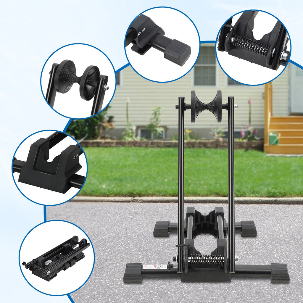 Cosmo Go Boden Fahrradständer Aufstellständer