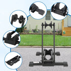 Cosmo Go Boden Fahrradständer Aufstellständer