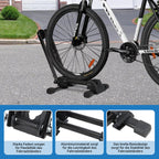 Cosmo Go Boden Fahrradständer Aufstellständer
